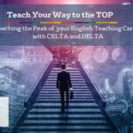 Teach Your Way To The Top celtaromania