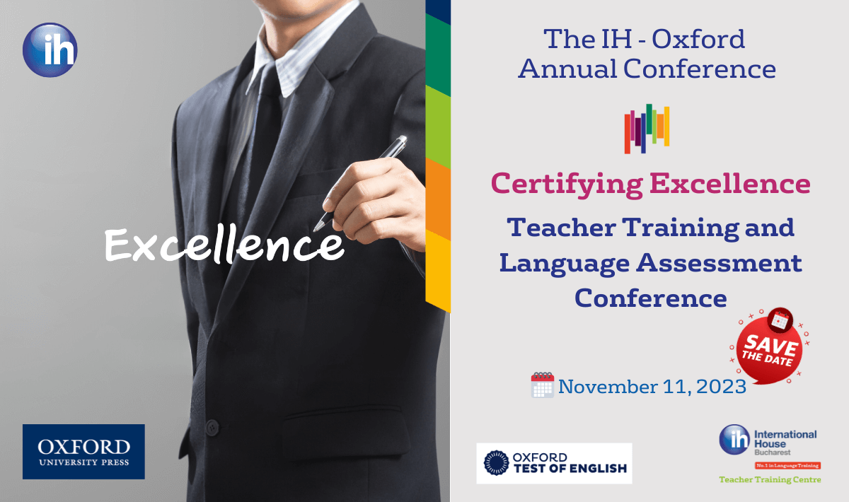 Certifying Excellence: Teacher Training and Language Assessment