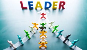 leaders in the making