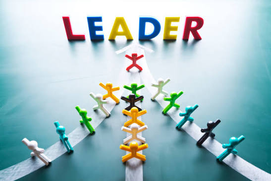 leaders in the making